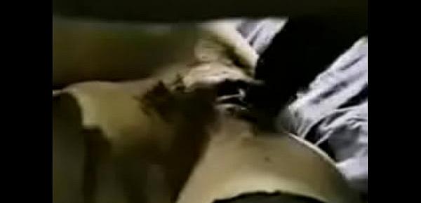 Biw-SluTT helps cream pie gangbang